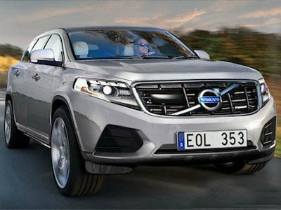 H Volvo επενδύει 8,5 δις ευρώ